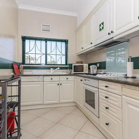 Ocean By Algarvemanta דירה *