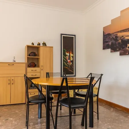 Ocean By Algarvemanta דירה