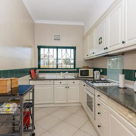 Ocean By Algarvemanta דירה *