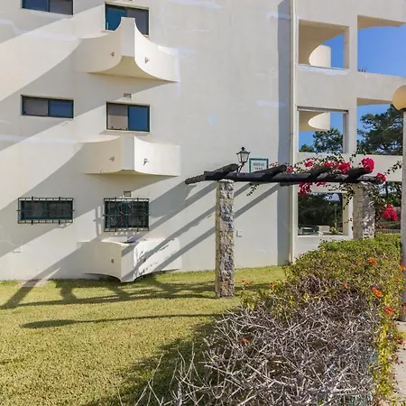 דירה Ocean By Algarvemanta מנטה רוטה