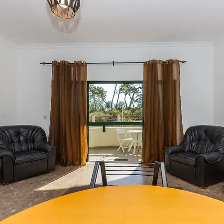 Ocean By Algarvemanta דירה