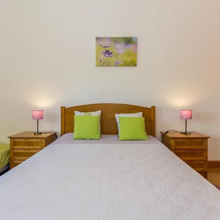 דירה Ocean By Algarvemanta *