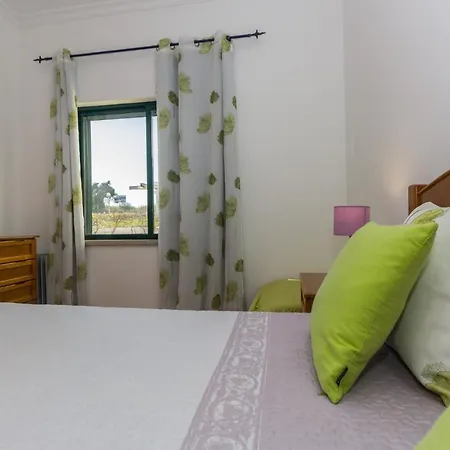 דירה Ocean By Algarvemanta