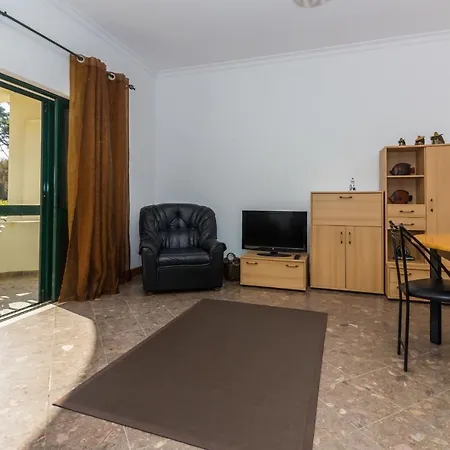 דירה Ocean By Algarvemanta מנטה רוטה