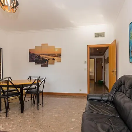 Apartamento Ocean By Algarvemanta