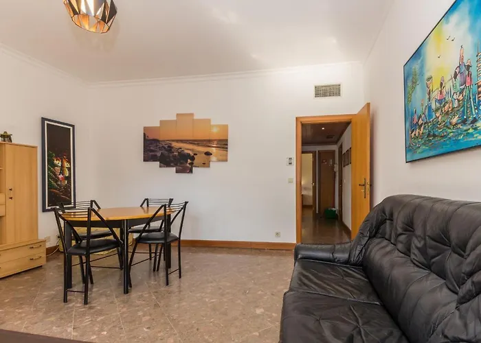 Apartamento Ocean By Algarvemanta