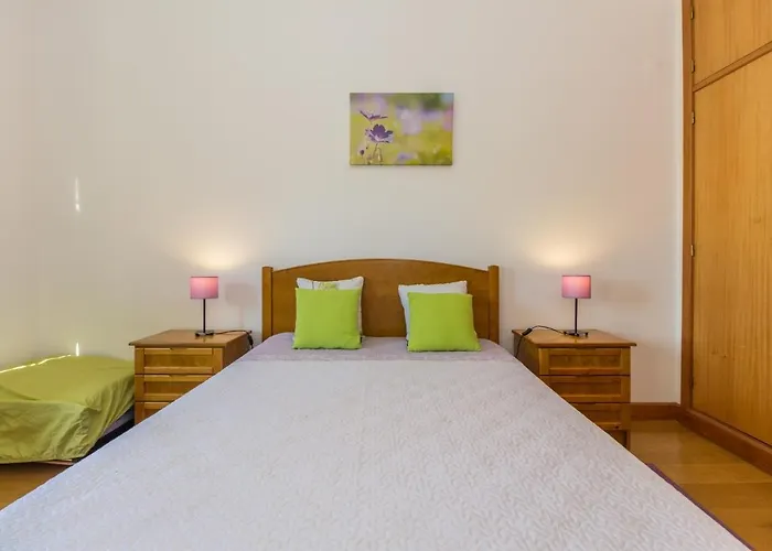 Apartamento Ocean By Algarvemanta *